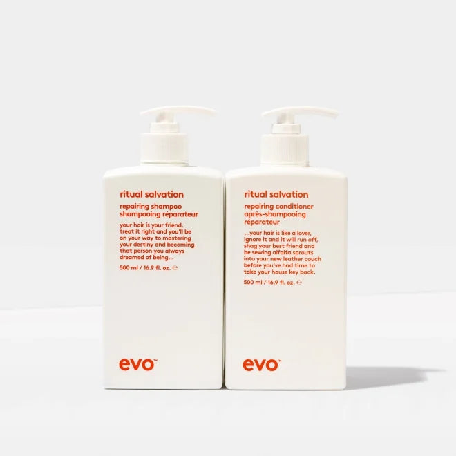 EVO REPAIR 500ML BUDDIES