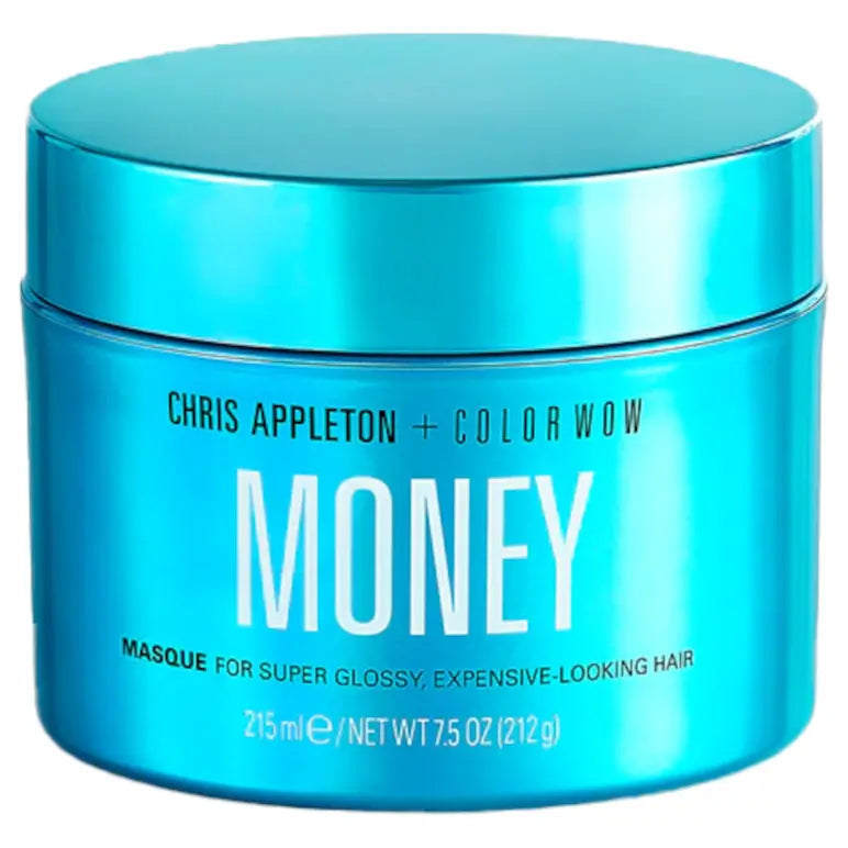 MONEY MASQUE 215ML