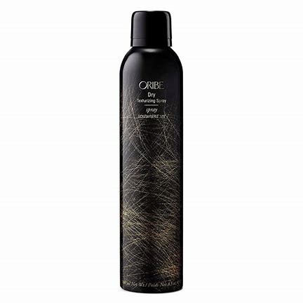 DRY TEXTURIZING SPRAY 300ML