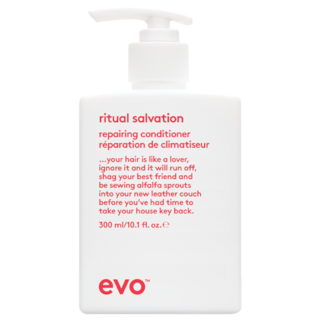 RITUAL SALVATION REPAIRING CONDITIONER 300ML