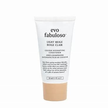 EVO TRAVEL SIZE PRODUCTS