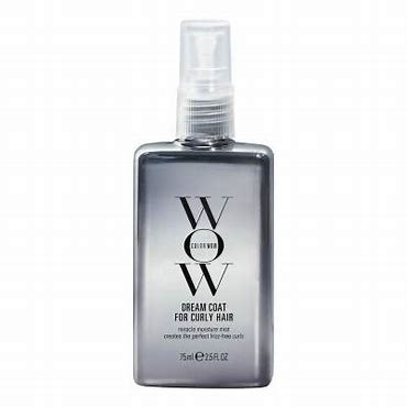 DREAM COAT FOR CURLY HAIR 75ML