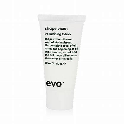 EVO TRAVEL SIZE PRODUCTS