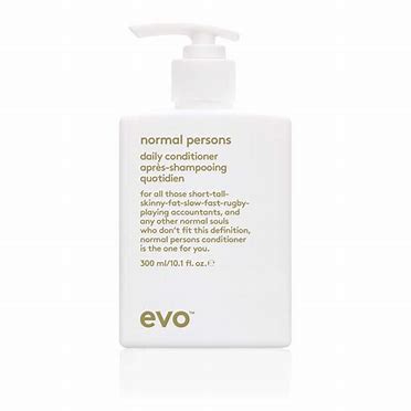 NORMAL PERSONS DAILY CONDITIONER 300ML