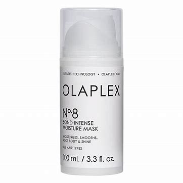 OLAPLEX NO.8 BOND INTENSE MOISTURE MASK 100ML