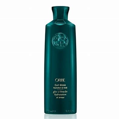 CURL GLOSS HYDRATION & HOLD 175ML