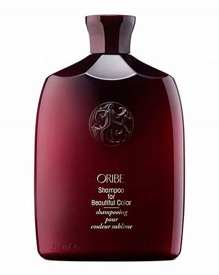 SHAMPOO FOR BEAUTIFUL COLOUR 250ML