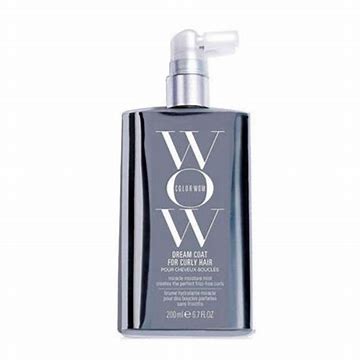 DREAM COAT FOR CURLY HAIR 200ml