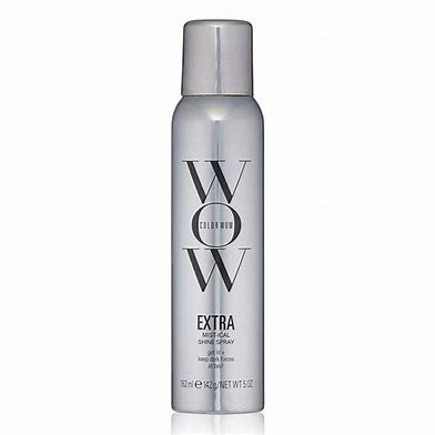 EXTRA MIST-ICAL SHINE SPRAY 162ML