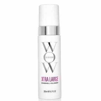 XTRA LARGE BOMBSHELL VOLUMIZER 195ML