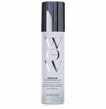 DREAM FILTER 200ML