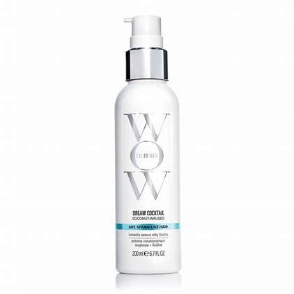 DREAM COCKTAIL COCONUT-INFUSED 200ML