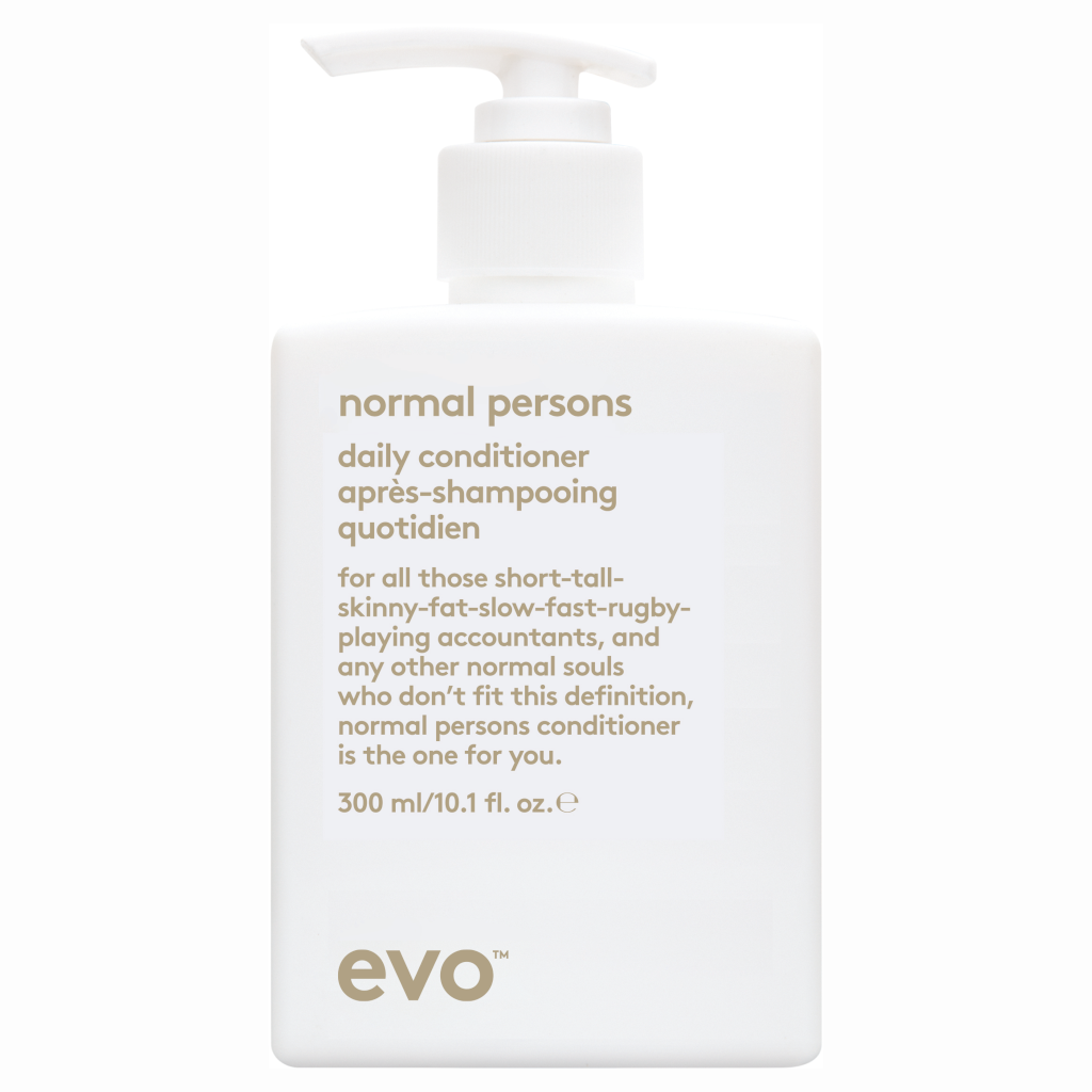 NORMAL PERSONS DAILY CONDITIONER 300ML