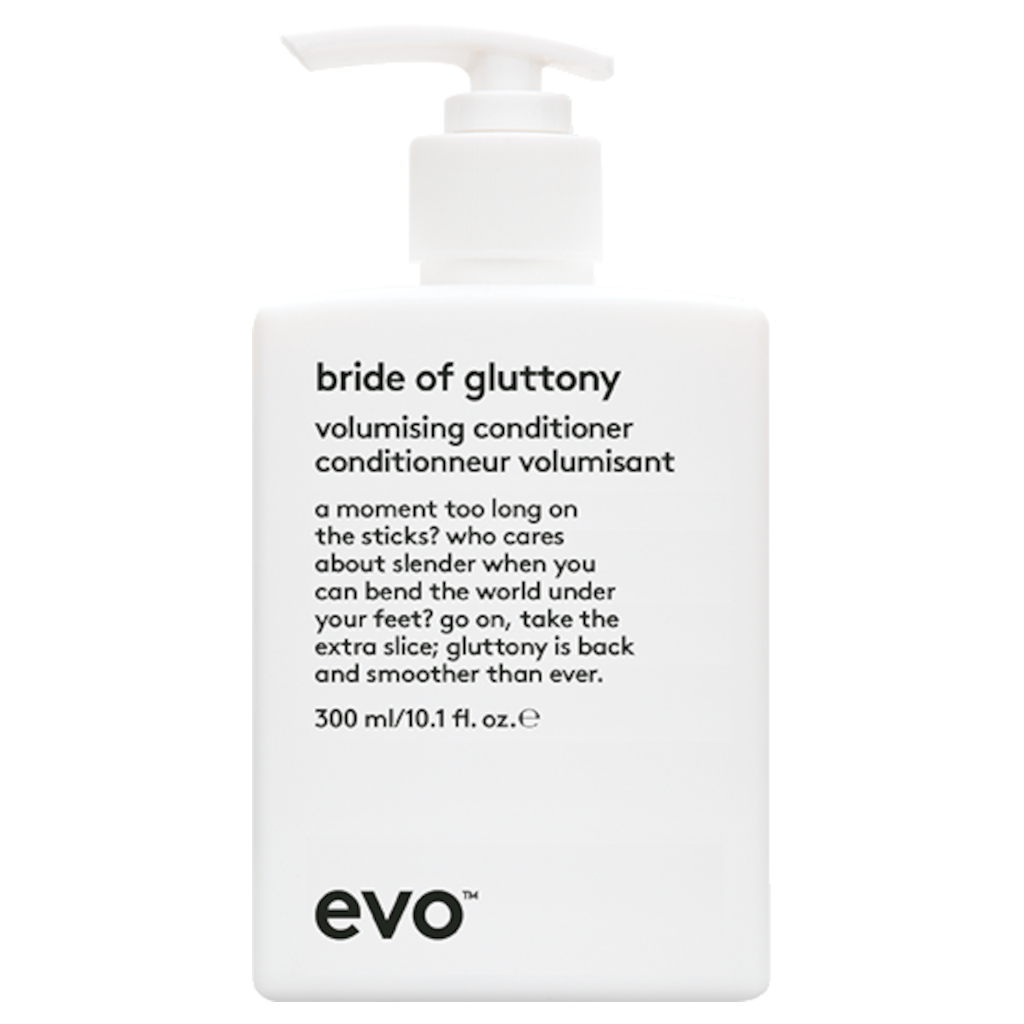 BRIDE OF GLUTTONY VOLUMISING CONDITIONER 300ML