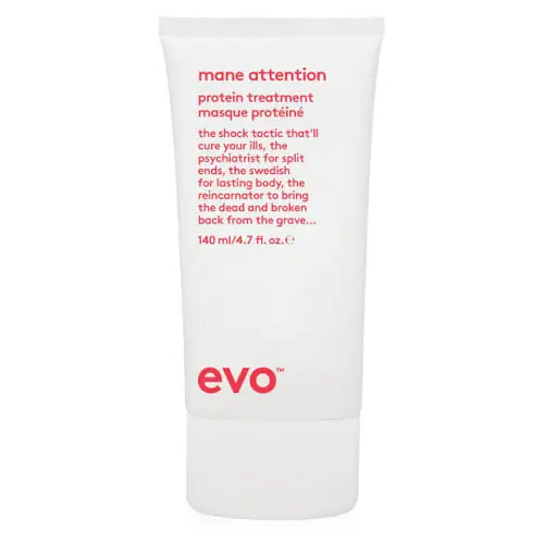 MANE ATTENTION PROTEIN TREATMENT 150ML