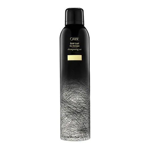 GOLD LUST DRY SHAMPOO 300ML