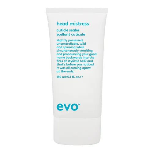 HEAD MISTRESS CUTICLE SEALER 150ML