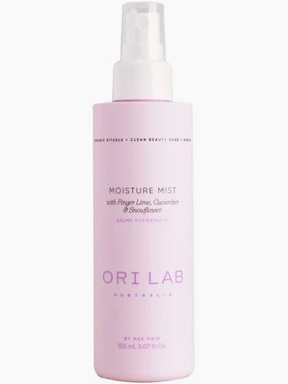 ORILAB MOISTURE MIST 150ML
