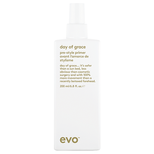EVO DAY OF GRACE PRE STYLING PRIMER | SALON 43