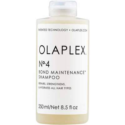 OLAPLEX NO.4 BOND MAINTENANCE SHAMPOO | Salon 43