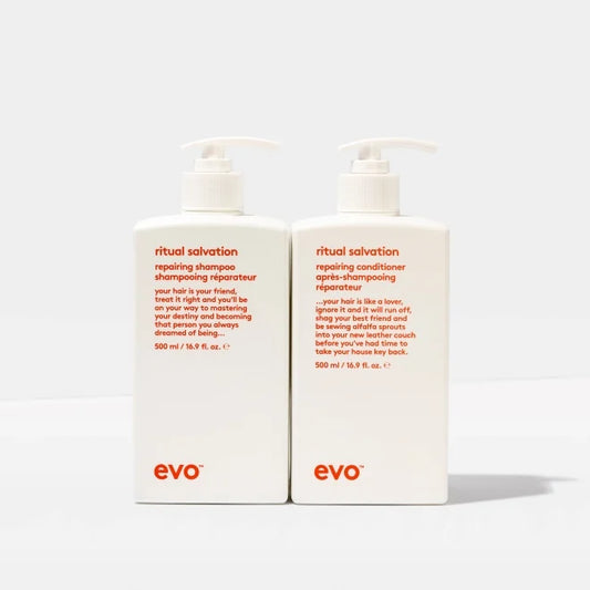 EVO REPAIR 500ML BUDDIES