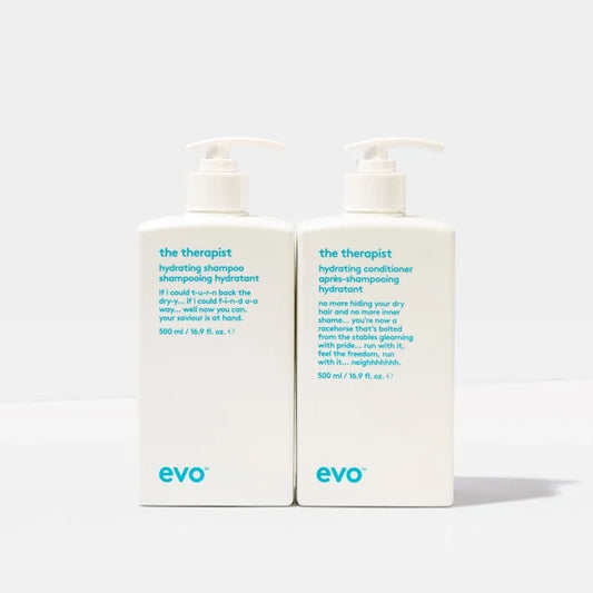 EVO HYDRATE 500ML BUDDIES
