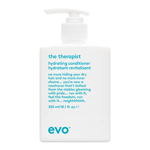 THE THERAPIST HYDRATING CONDITIONER 300ML