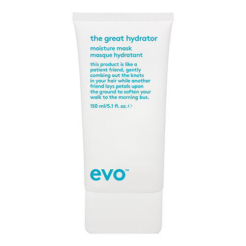 THE GREAT HYDRATOR MOISTURE MASK 150ML