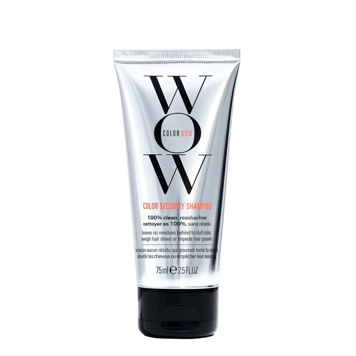 COLOR SECURITY SHAMPOO 75ML