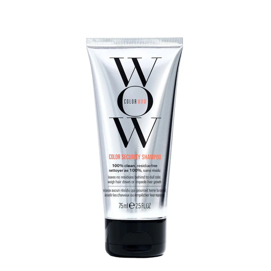 COLOR SECURITY SHAMPOO 75ML