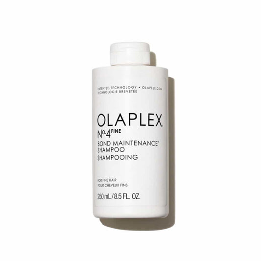OLAPLEX NO.4FINE BOND MAINTENANCE SHAMPOO 250ML
