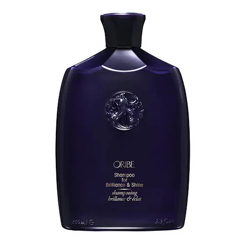 SHAMPOO FOR BRILLIANCE AND SHINE 250ML
