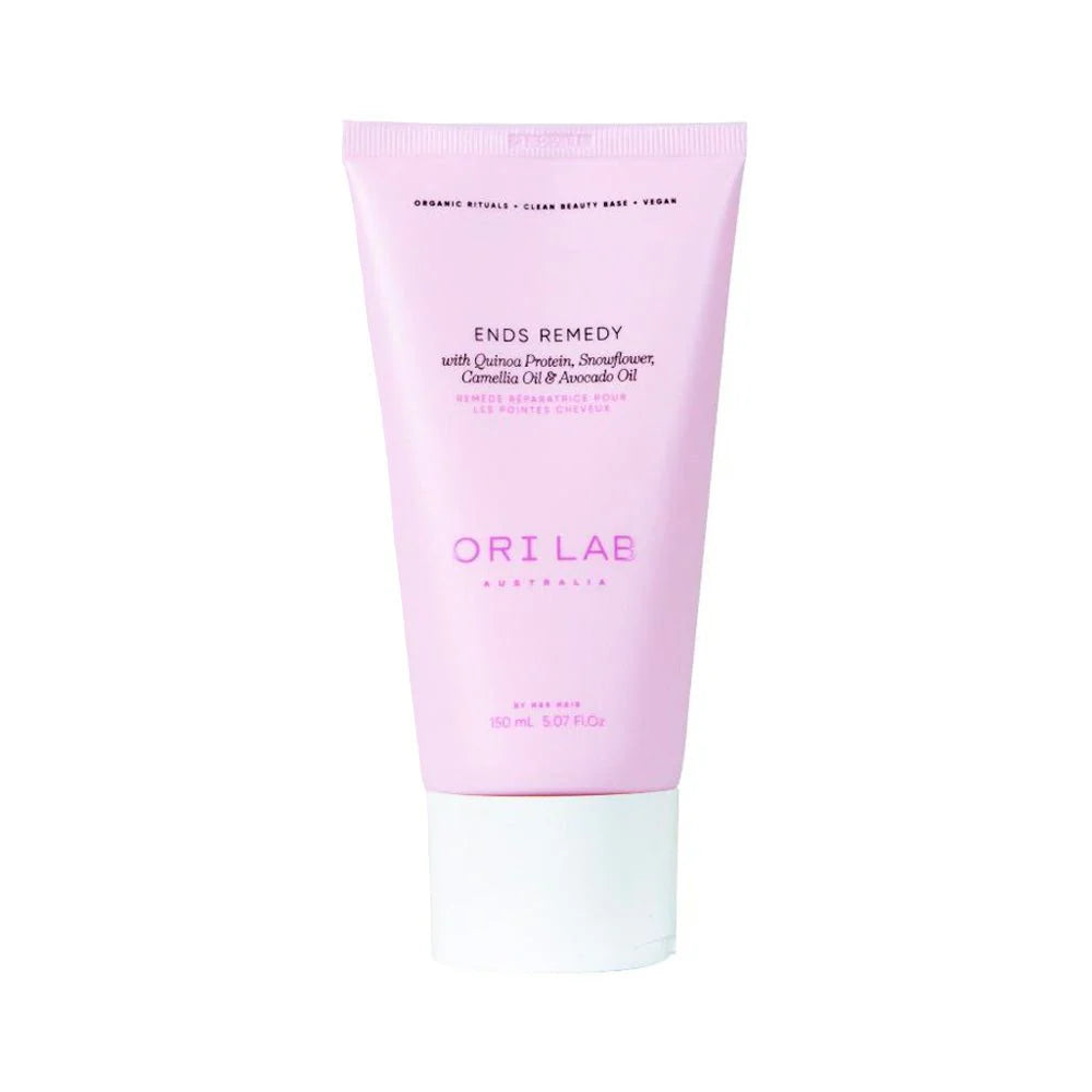 ORILAB ENDS REMEDY 150ML