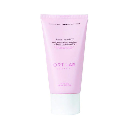 ORILAB ENDS REMEDY 150ML