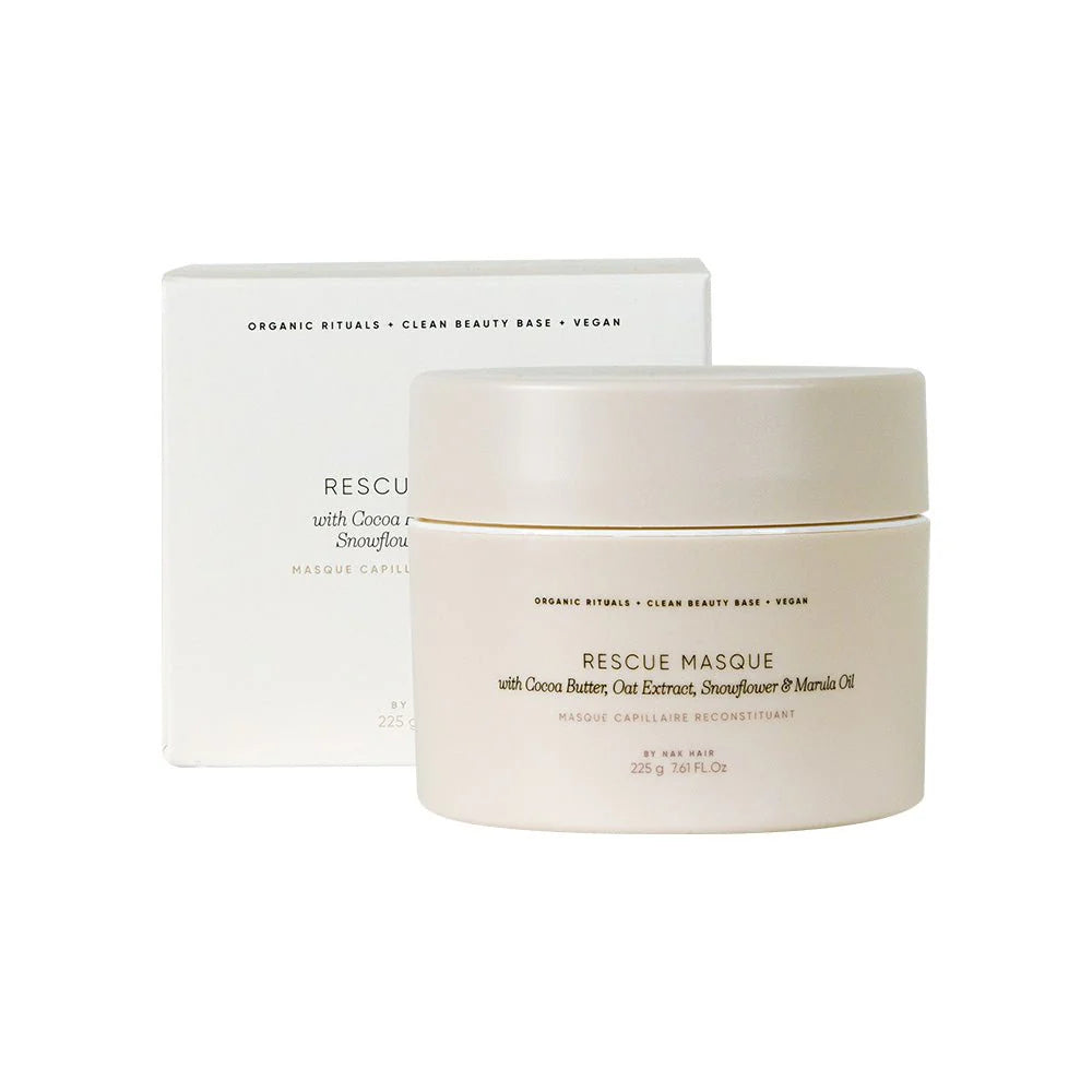 ORILAB RESCUE MASQUE 225G