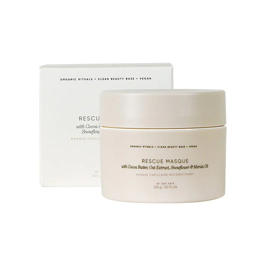 ORILAB RESCUE MASQUE 225G