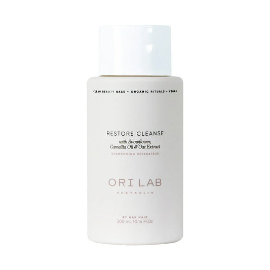 ORILAB RESTORE CLEANSE 300ML