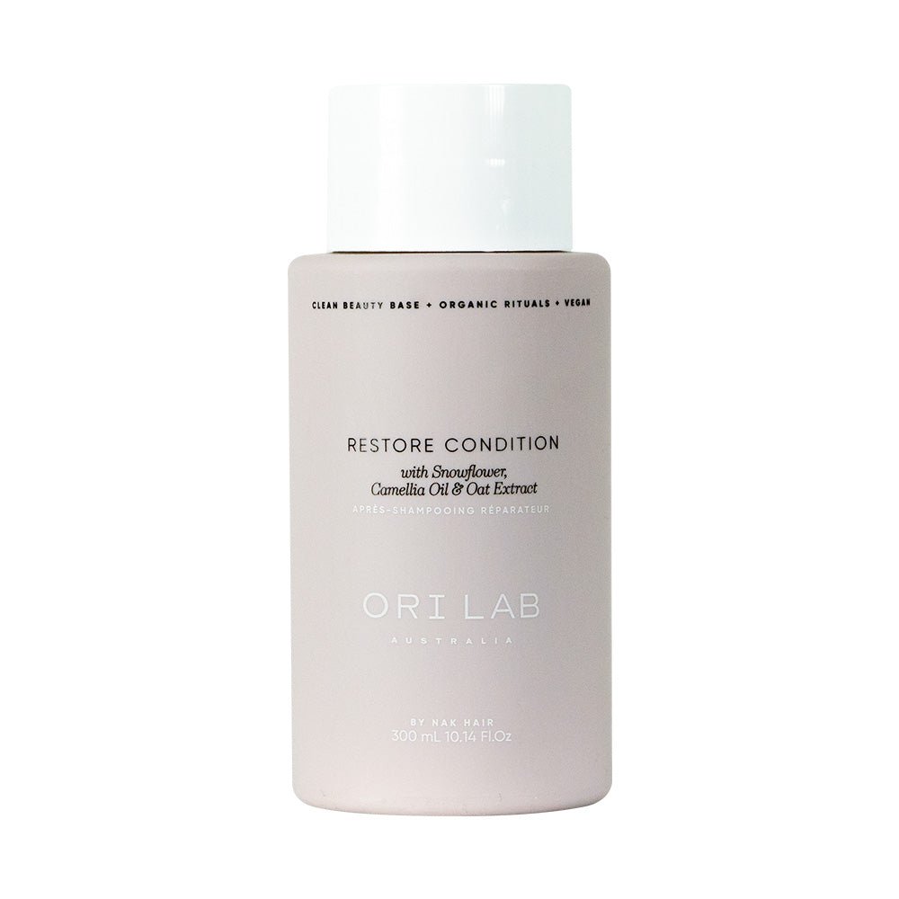 ORILAB RESTORE CONDITION 300ML